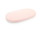 Stokke® Sleepi™ Fitted Sheet Peachy Pink