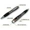 5-in-1 2D Laser Image Capture Pen