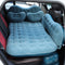 Inflatable Mattress Camping Car Air Mattress / Pillow Bed