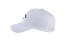 Callaway Golf 2022 Liquid Metal Adjustable Hat White/Black