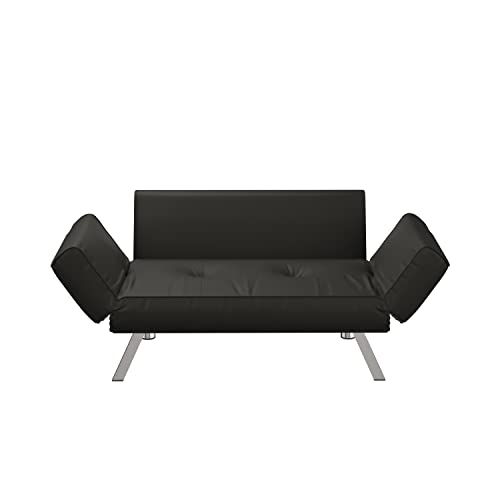 Serta Marin Sofabed, Black