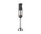 Kenwood Triblade XL Hand Blender, Mixer with Anti-Splash, Chopper 500ml, Metal Whisk and Masher Attachment and BPA-Free Plastic Beaker, HBM60.307GY, Dishwasher Safe, 1000W, Grey