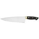 Kramer by ZWILLING EUROLINE Carbon Collection 2.0 10-inch Chef's Knife