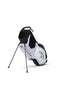 Callaway Golf 2022 Fairway 14 Stand Bag, Black/White Color
