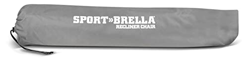 Sport-Brella Beach Chair with UPF 50+ Adjustable Umbrella