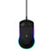 SteelSeries Rival 3 Wired 6-Button 77g Gaming Mouse - Prism 3-Zone RGB Illumination - 8,500 CPI TrueMove Core Optical Sensor
