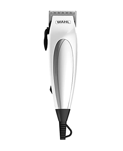 Wahl Easy Cut Hair Clipper Home Haircutting Kit 16 Piece