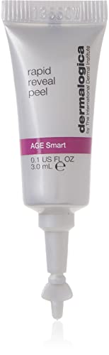 Dermalogica Rapid Reveal Peel, 10 count