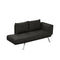 Serta Marin Sofabed, Black