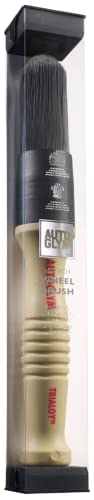 Autoglym Hi-Tech Wheel Brush