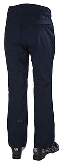 Helly-Hansen Women's Legendary Insulated Pant Pant Blue