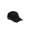 Lacoste Side Croc Cotton Cap Black