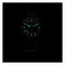 BOLDR Venture Titanium Automatic Wrist Watch | Black Dawn, Black, 38 mm