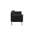 Serta Marin Sofabed, Black