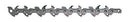 Oregon 16-inch PowerSharp Starter Kit with Bar, Sharpener, and 56 Drive Link PowerSharp Chain, 3/8" Low Profile, 050" Gauge, Portable Sharpening Tool for Chainsaws (541656)