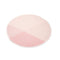 Stokke Knit Organic Cotton Blanket, Pink