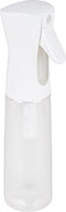 Décor Décor Cook Refillable Oil Sprayer,White