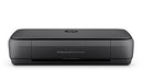 HP Officejet 250 Mobile Multifunction Printer (Printer Scanner, Copier, WLAN, HP ePrint, WiFi Direct, USB, 4800 x 1200 dpi) Black