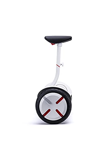 Segway Ninebot 23.04.0000.02 S Pro White