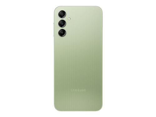 Samsung A145R Galaxy A14 64GB/4GB RAM Dual SIM Green