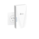 TP-Link AX1500 Dual Band Wi-Fi 6 Range Extender, Broadband/Wi-Fi Extender, Wi-Fi Booster/Hotspot with 1 Gigabit Port, Built-in Access Point Mode, OneMesh Supported (RE500X) AU Version