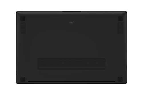 SAMSUNG 13.3” Galaxy Book2 Pro Laptop Computer, i7 / 8GB / 512GB, 12th Gen Intel Core Processor, Evo Certified, Lightweight, 2022 Model, Graphite