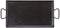 Lodge Carbon Steel Griddle, Pre-Seasoned, 18-inch, Black