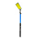 Telescopic Fishing Rod Lamp Light Portable Cars Repair LED Lantern Camping