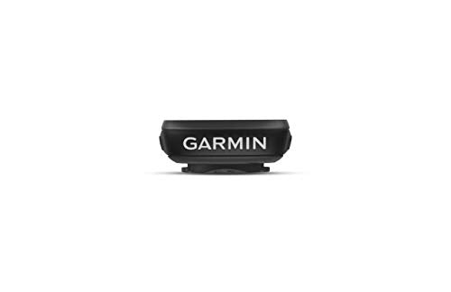 Garmin Edge 130 Plus GPS Bike Computer, Black