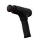 HoMedics Pro Power Massage Gun for Physiotherapy, Professional Deep Tissue Massage Gun, Heated Head to Relieve Muscle Tension, 6 Massage Heads, Wireless, Rechargeable