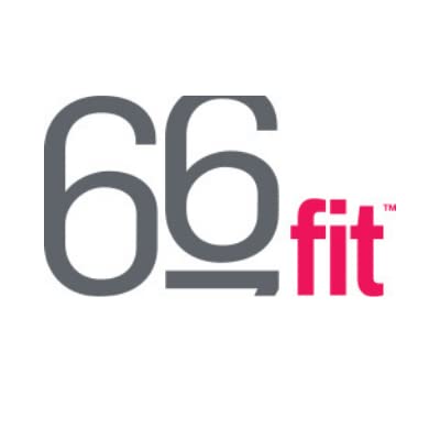 66fit Yoga Block