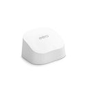 Amazon eero 6 dual-band mesh Wi-Fi 6 router with built-in Zigbee smart home hub