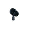 Nothing Ear (2) Wireless Bluetooth Earphones Black - ANC (Active Noise Cancelling) Headphones, Hi-Res Audio Certified, Dual Connection, Powerful 11.6 mm Driver