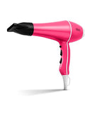 Hairdryers by WAHL PowerDry 2000w Pink