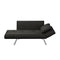 Serta Marin Sofabed, Black