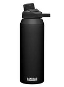 CamelBak Chute Mag 32 oz Vacuum Insulated Stainless Steel Water Bottle, Black