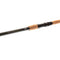 DAIWA Megaforce Tele, 2.10m/6.90 Feet, Castingweight: 10-40g/0.35-1.41oz, Telescopic Spinning Fishing Rod