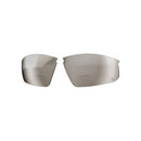 BBB Cycling BSG-59PH Impress Reader PH Sport Glasses with Interchangeable Lenses, Matt Black (Diopter Value +2.5)
