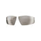 BBB Cycling BSG-59PH Impress Reader PH Sport Glasses with Interchangeable Lenses, Matt Black (Diopter Value +2.5)
