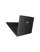 MSI Laptop Modern 14 C12M-222AU 14" Intel i7 16GB RAM 512GB SSD Win 11