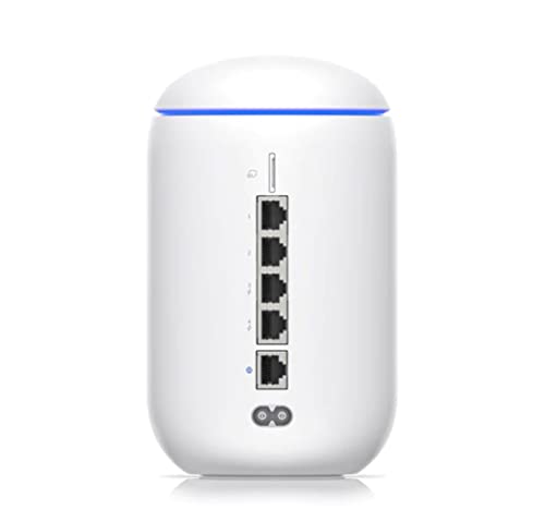 Ubiquiti UniFi Dream WiFi 6 Router