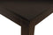 Ashley Furniture Signature Design - Kimonte Dining Room Table - Rectangular - Dark Brown