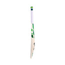 KOOKABURRA Kahuna 4.1 Junior Cricket Bat - Lime, Harrow