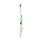 KOOKABURRA Kahuna 4.1 Junior Cricket Bat - Lime, Harrow