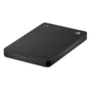 Seagate 2TB Game Drive for PS4, STGD2000200, Black