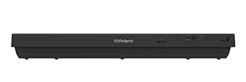 Roland FP-30X Digital Piano, Black
