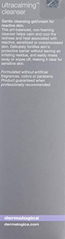 Dermalogica Ultracalming Cleanser 8.4 oz