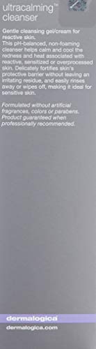 Dermalogica Ultracalming Cleanser 8.4 oz