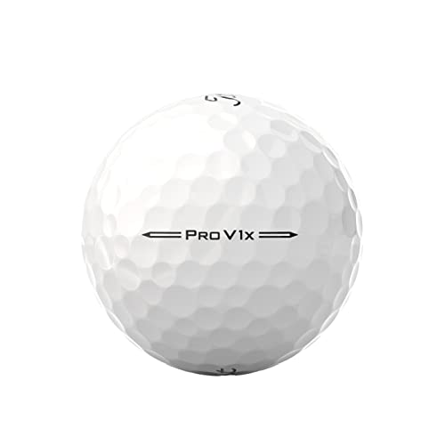 TITLEIST 2023 Pro V1x Golf Ball