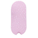 JYOKO Kids Fitted for Pushchairs Compatible with Stokke Xplori (Pink Sparkles, Stokke Xplori V6)